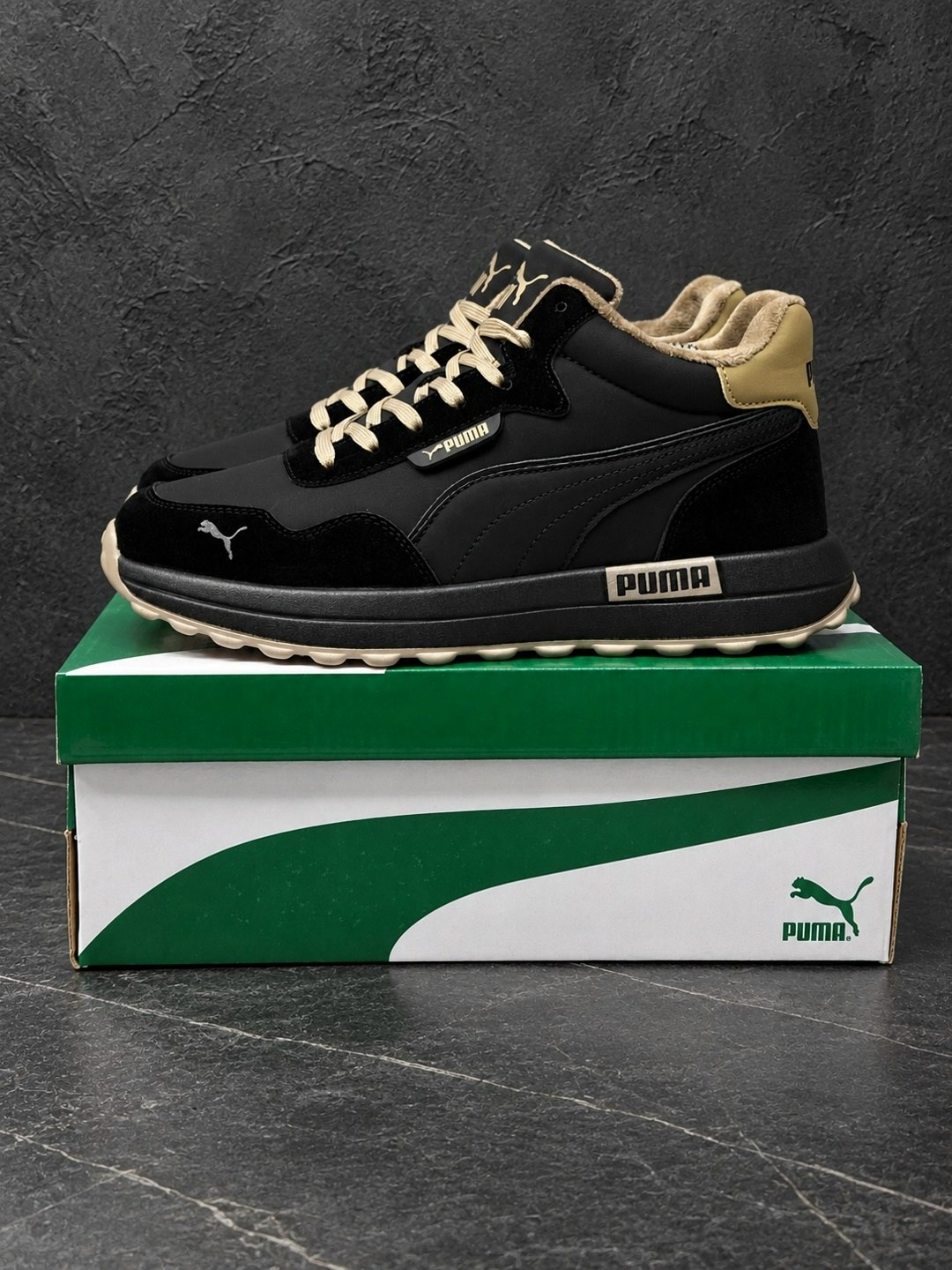 мужские зимние кроссовки puma,мужские зимние кроссовки puma с мехом,кроссовки мужские puma,кроссовки puma зимние,кроссовки мужские зимние