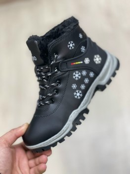 Ботинки