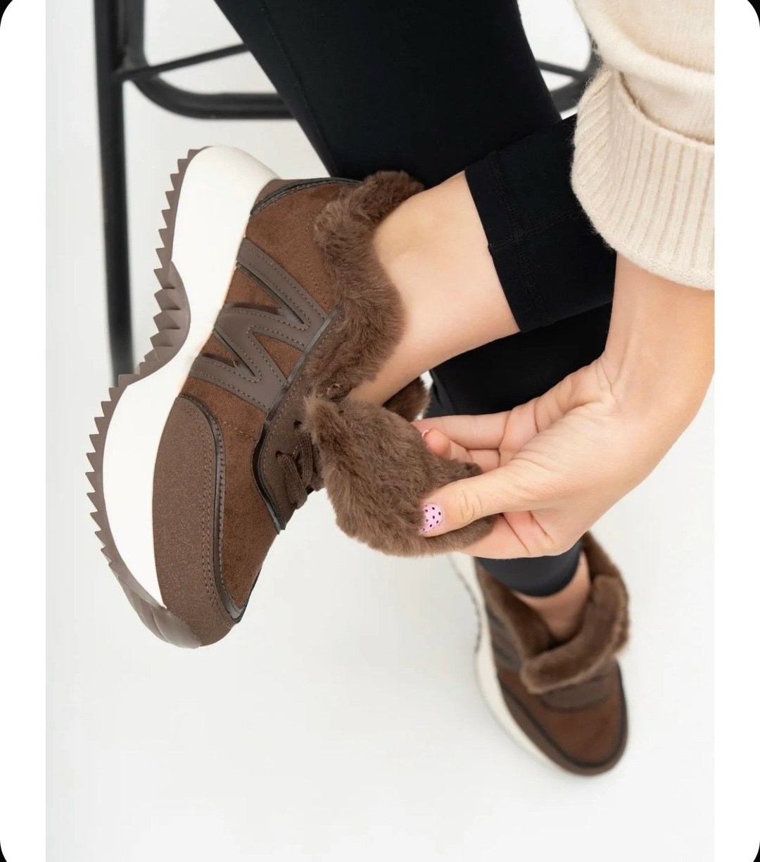 ,кроссовки женские коричневый 37ru alina shoes,кроссовки женские,кроссовки женские зимние,зимние кроссовки