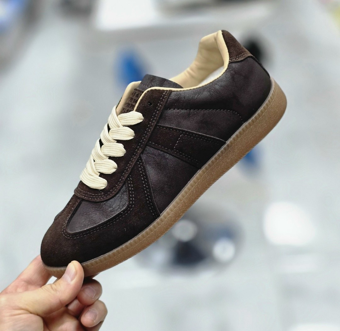 ,женские кроссовки,спортивная ,maison margiela кроссовки,повседневные кроссовки