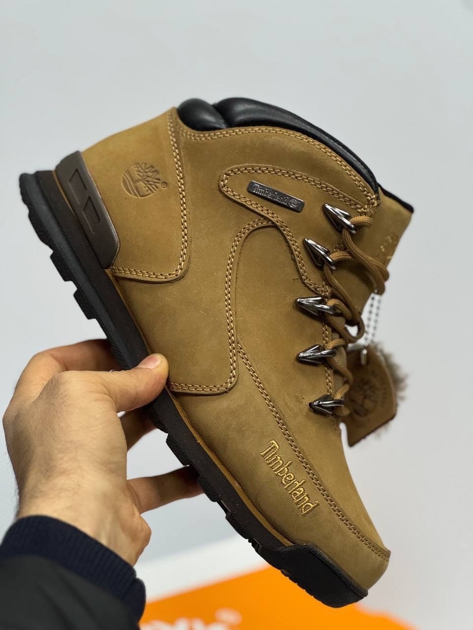 ботинки зимние timberland,ботинки timberland мужские,ботинки timberland мужские зимние,,зимние кроссовки timberland euro rock hiker yellow