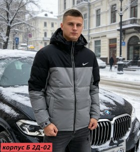 Верхняя одежда