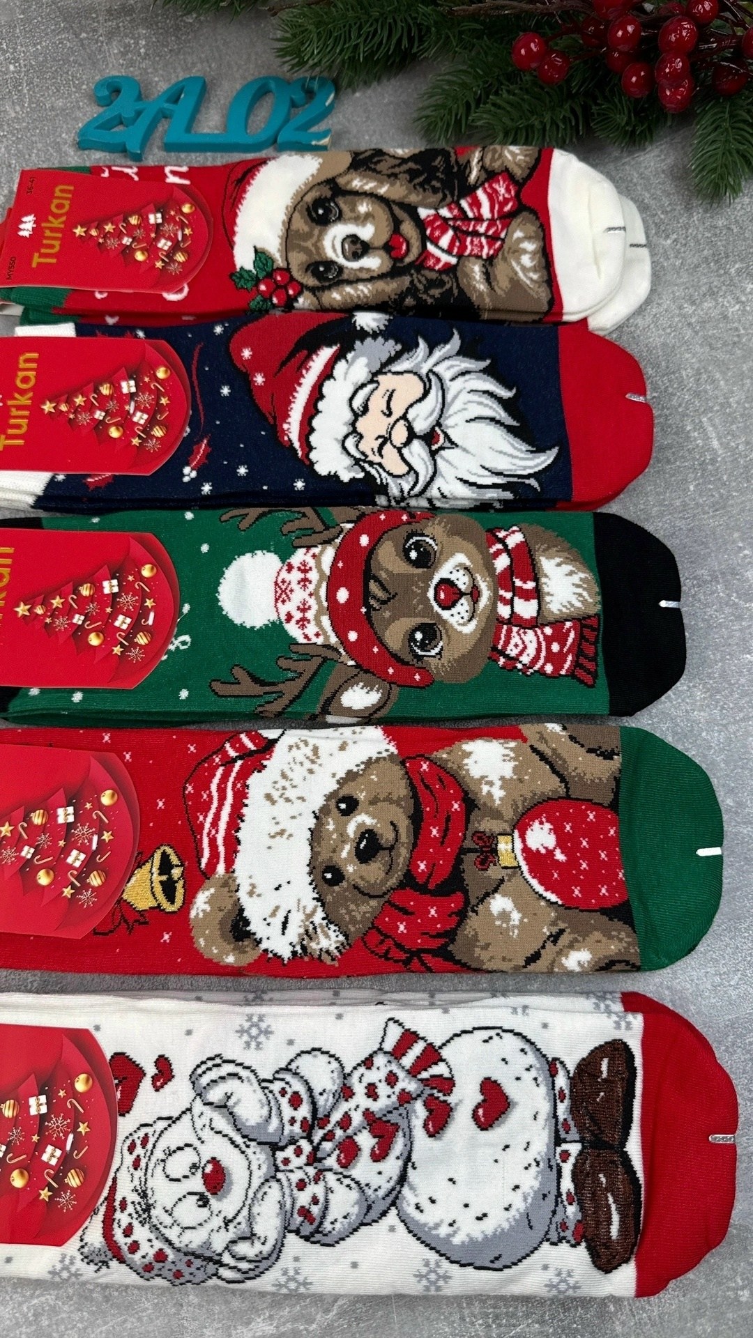 новогодние носки женские,новогодние носки набор,носки новогодние подарочные,новогодние носки,носки женские новогодние набор
