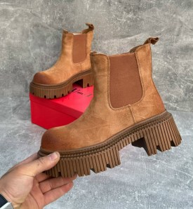 Ботинки