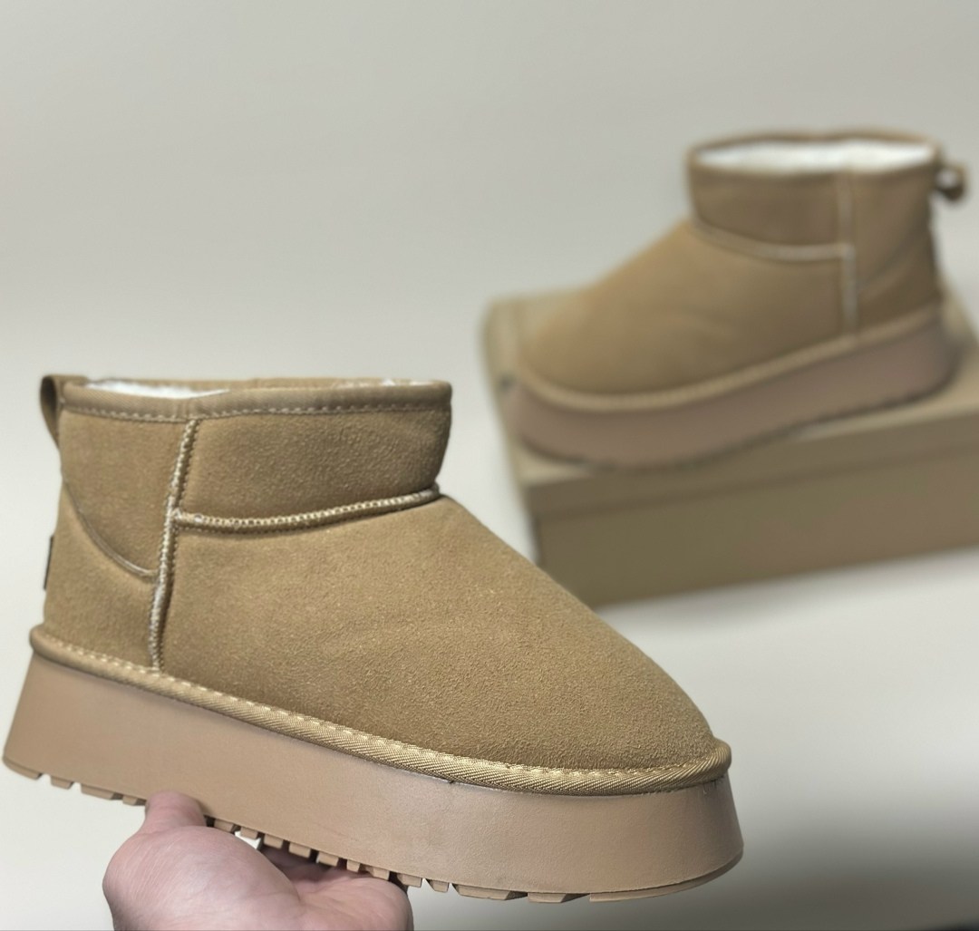 угги женские,,угги короткие на платформе,женские угги ugg,угги натуральные женские зимние