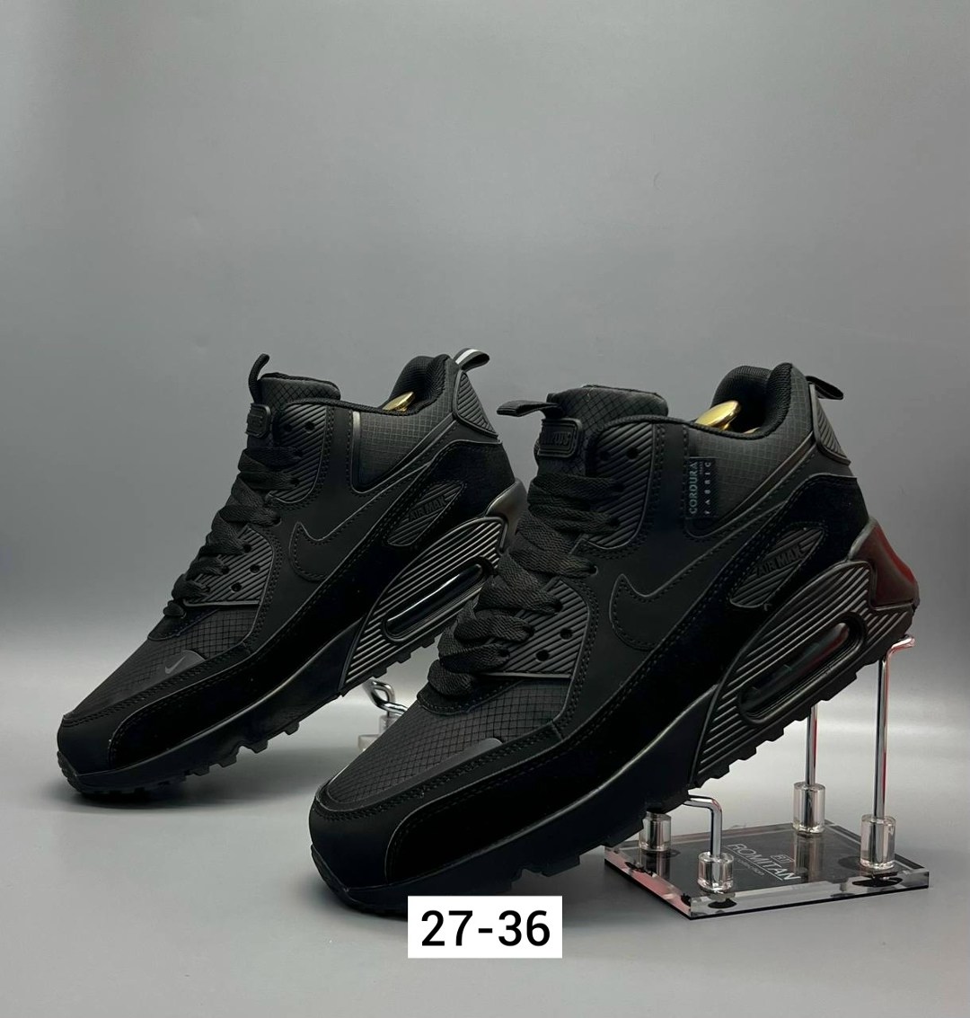 кроссовки зимние nike air max,кроссовки,кроссовки nike air max 90,кроссовки nike air max 90 мужские,мужские кроссовки nike air max