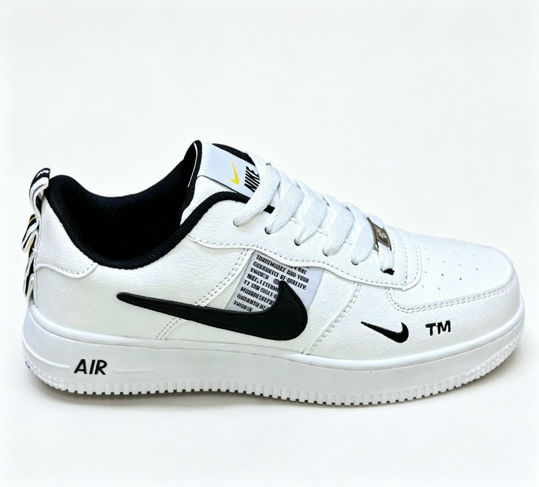 кросcовки nike air force 1,кроссовки,nike air force 1,кроссовки мужские nike,мужской кроссовки