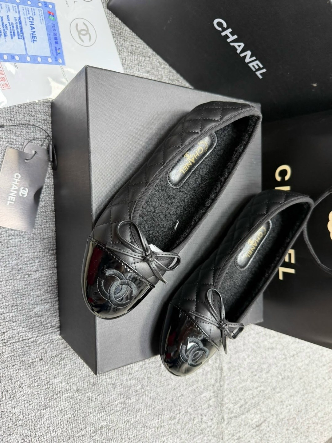 балетки chanel,туфли chanel,балетки шанель,,кожаные балетки