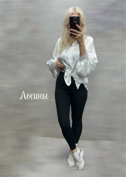 Лосины