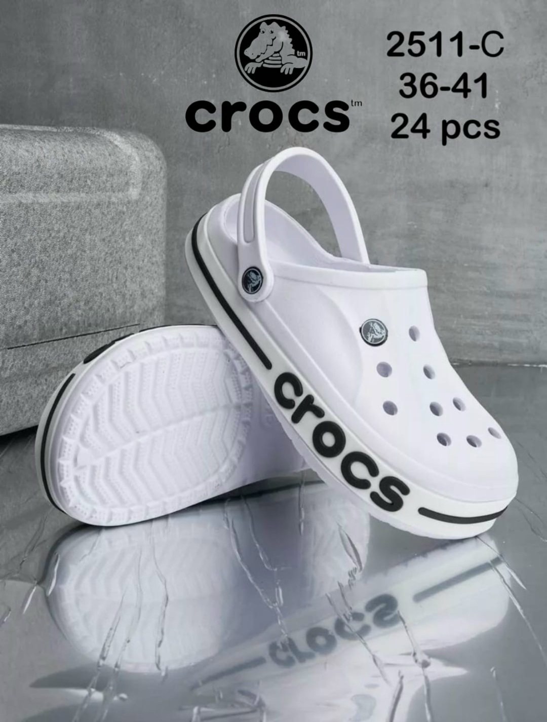 сабо crocs женские летние bayaband clog,сабо crocs,крокс сабо,сабо пляжные кроксы,кроксы