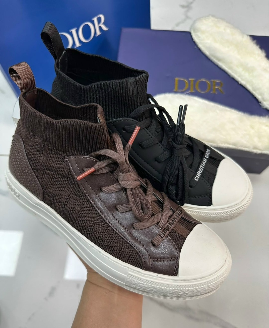 ,кеды christian dior,dior кеды женские,кеды диор высокие женские,кроссовки dior