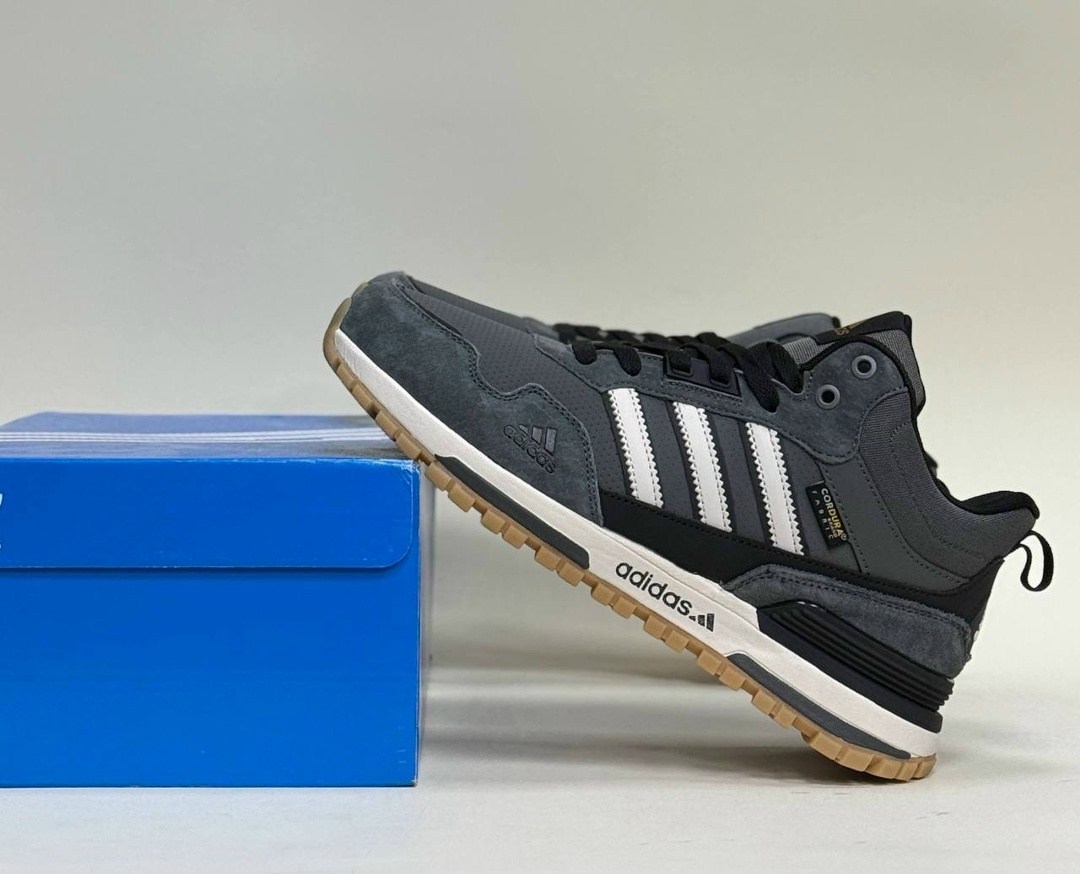 зимние кроссовки мужские adidas,зимние кроссовки adidas,кроссовки adidas retropy f2 mid grey / gum thermo,мужские кроссовки adidas,кроссовки зимние высокие adidas zx 750 с мехом