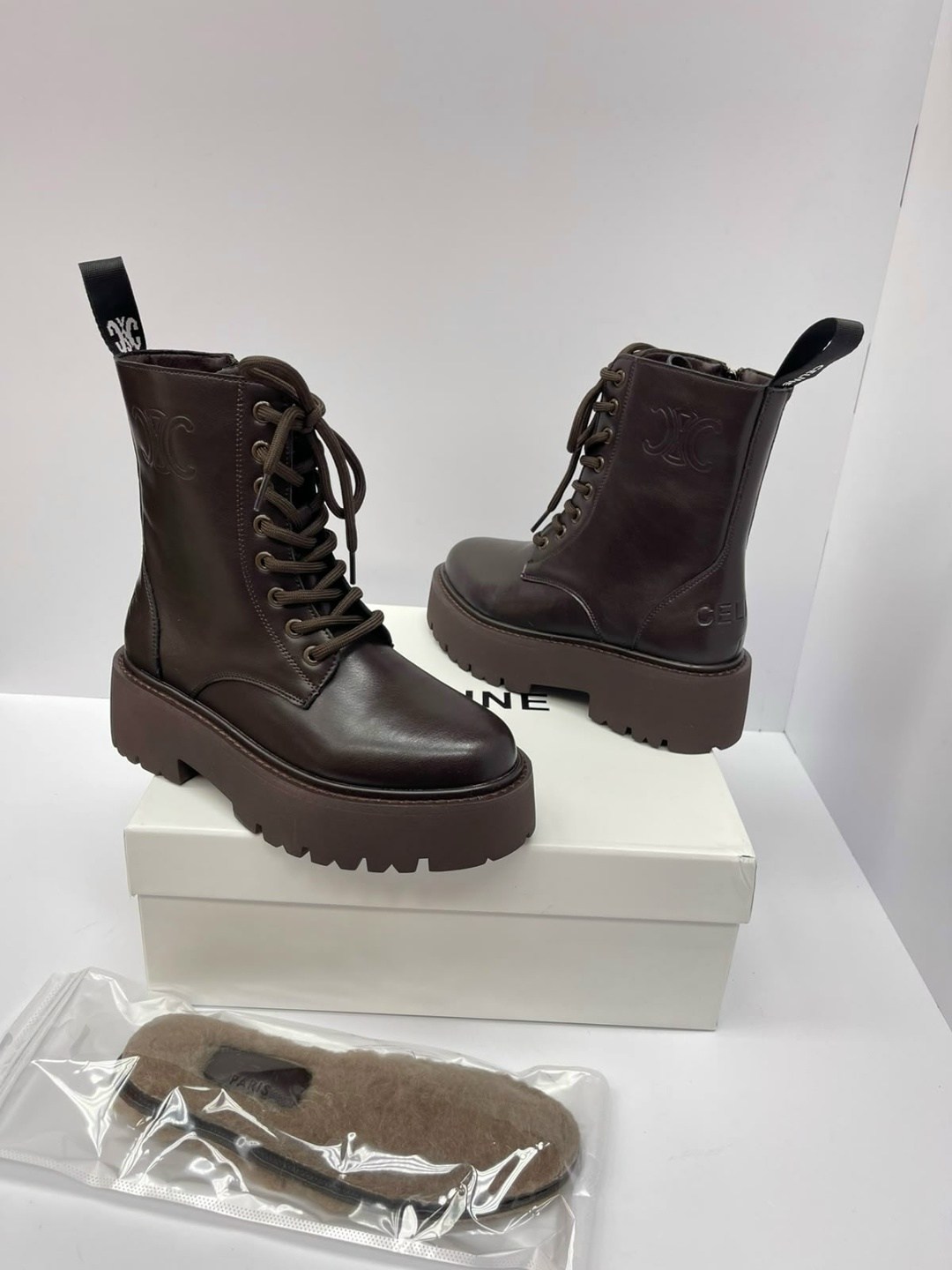 женские ботинки celine,ботинки celine,,женские ботинки,ботинки селин