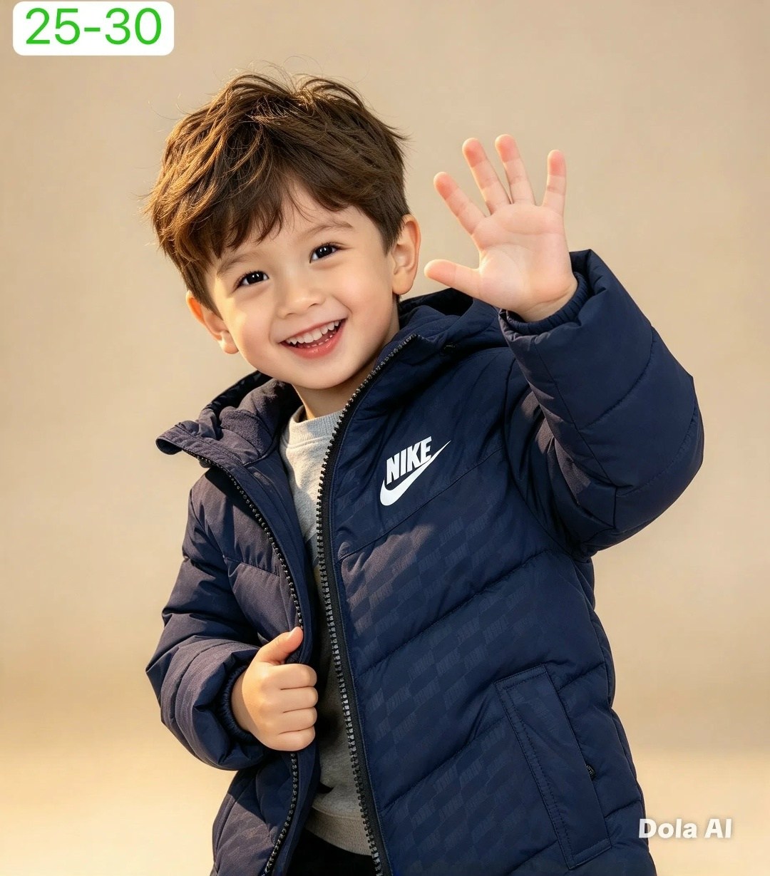 куртка для мальчика,детская куртка nike,детский пуховик,куртка пуховик,детская куртка