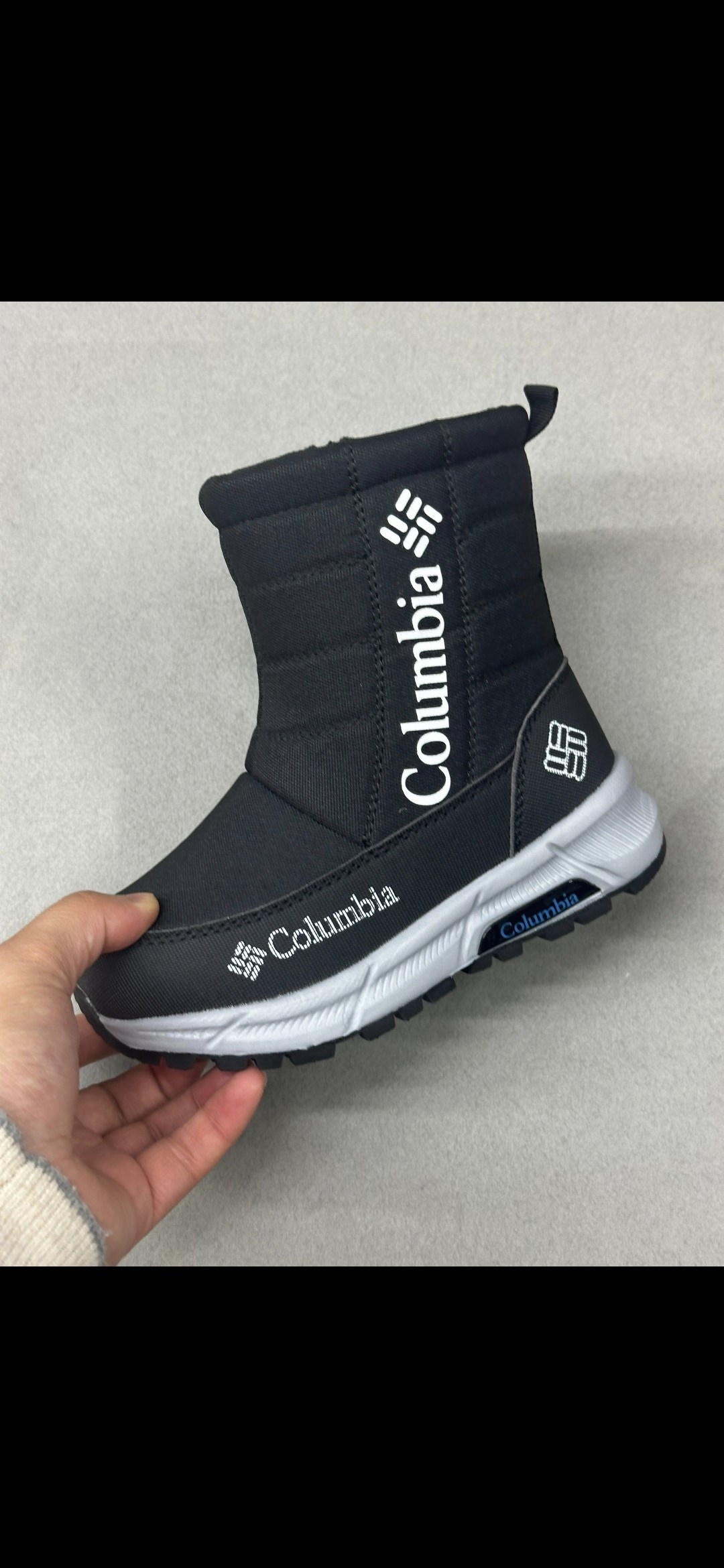 дутики,зимние сапоги nike,дутики nike,дутики женские, дутики