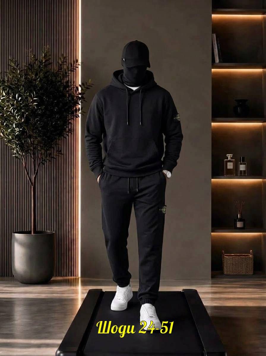 спортивный костюм stone island,спортивный костюм мужской на флисе,мужской спортивный костюм,мужская мода,спортивный костюм