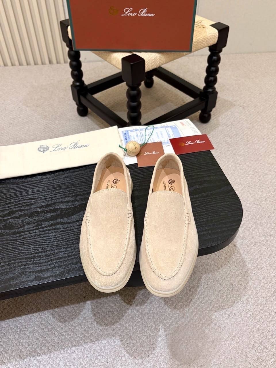 лоферы из натуральной замши loro piana,лоферы из натуральной замши loro piana premium shoes,лоферы loro piana,loro piana мужские лоферы,лоферы loro piana женские