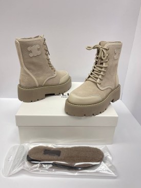 Ботинки