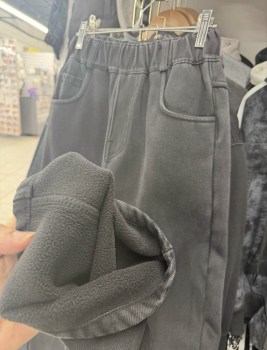 Джинсы