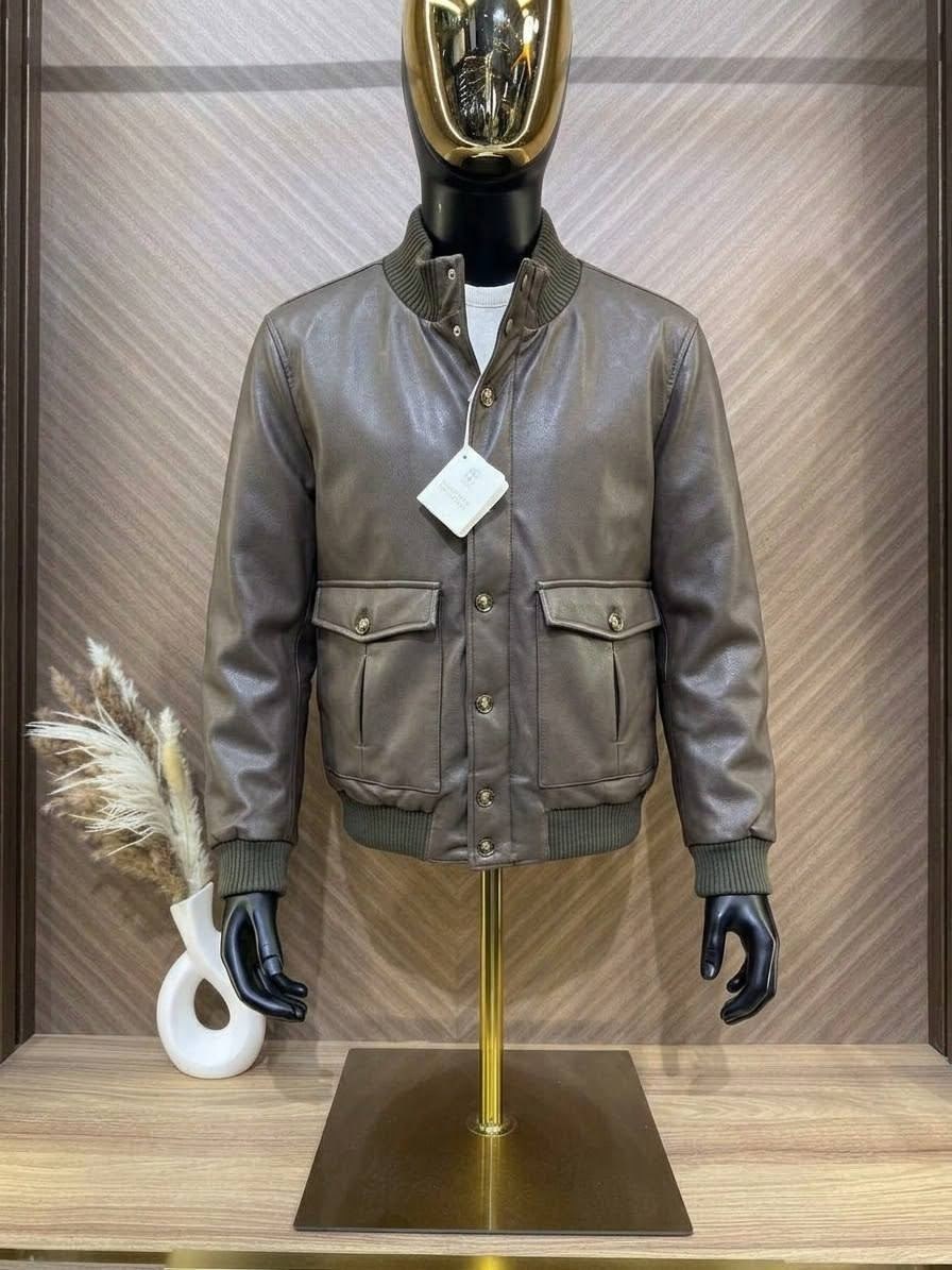 кожаная куртка,кожаная куртка бомбер,мужская мода,кожаная куртка для мужчин,мужская кожаная куртка