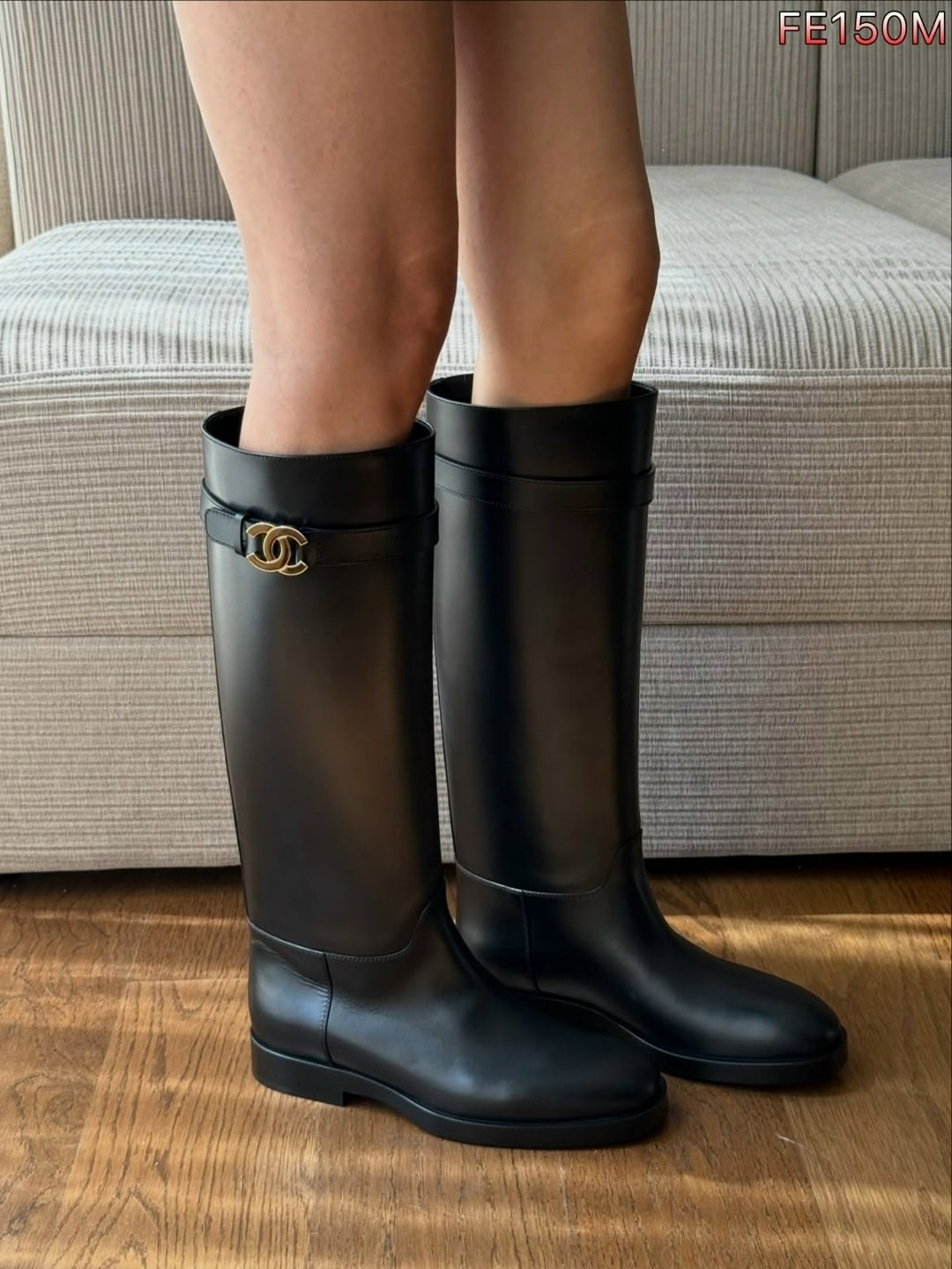 сапоги chanel,сапоги шанель,сапоги chanel кожаные черные,сапоги кожаные chanel,резиновые сапоги шанель