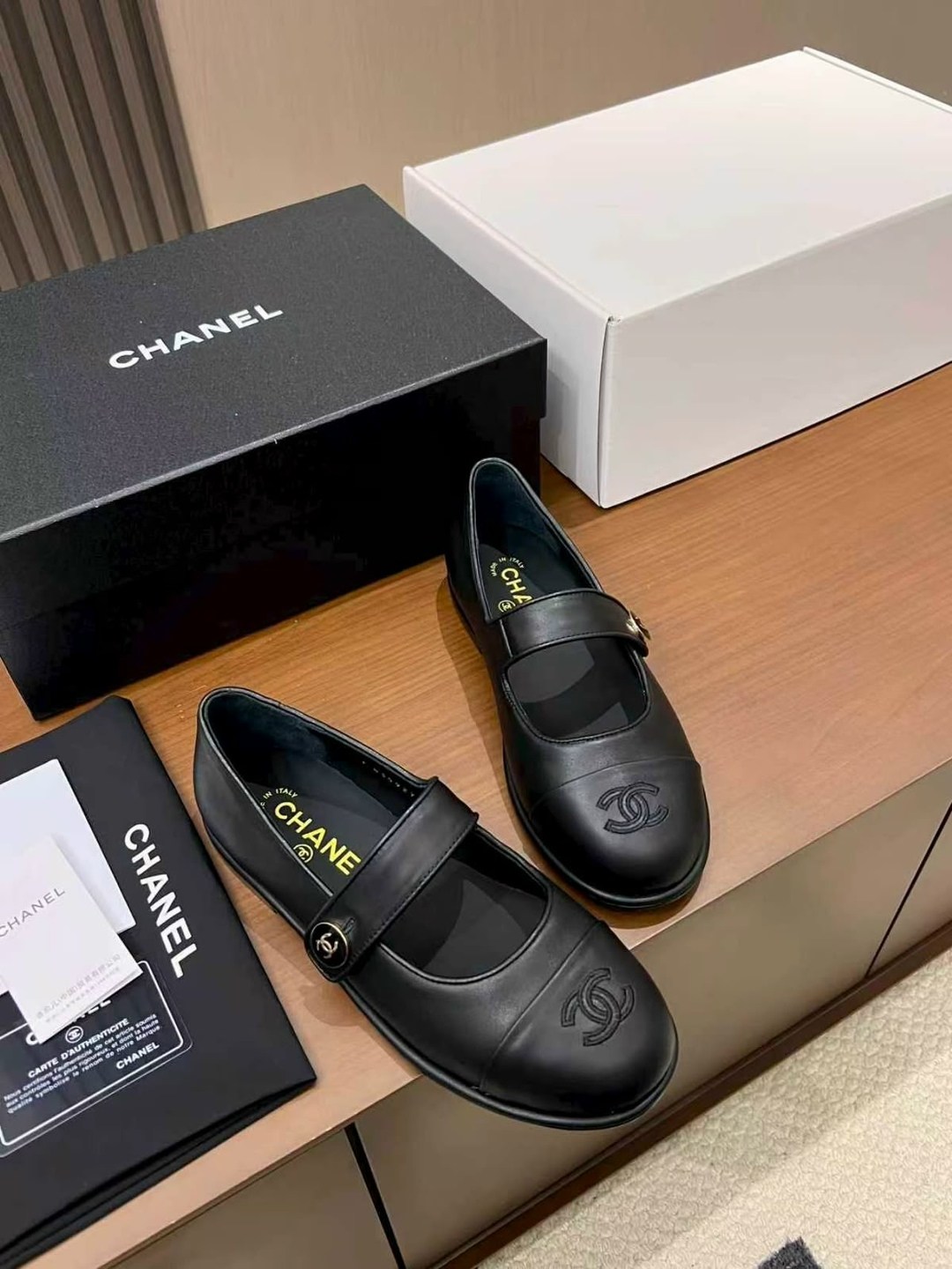 туфли chanel,chanel балетки,,туфли шанель,женская