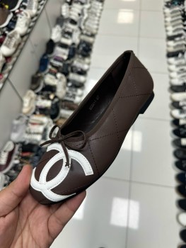 Балетки