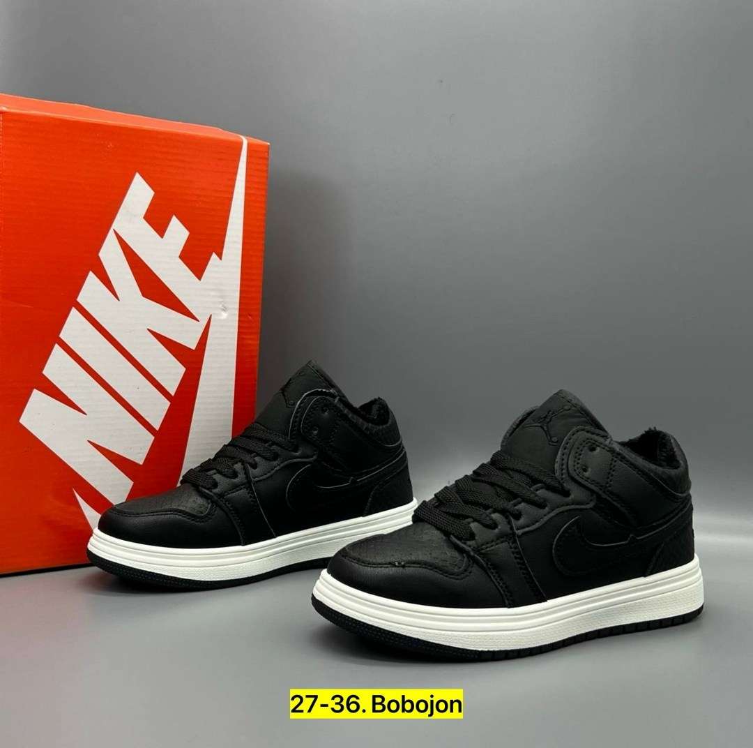 кроссовки джорданы air jordan высокие демисезонные nike,кроссовки,кроссовки мужские nike air jordan,мужской кроссовки,обуви