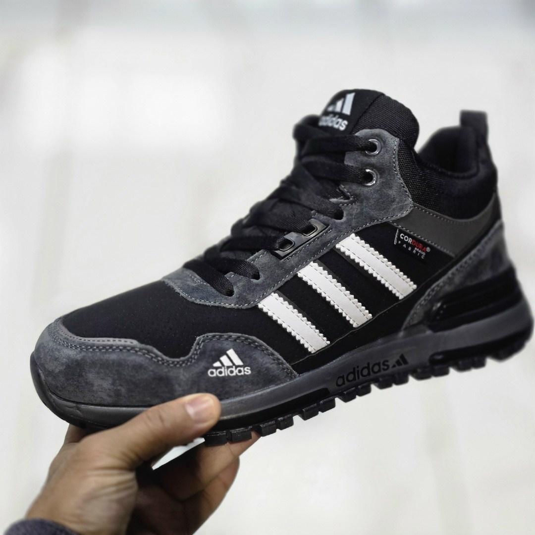 зимние кроссовки nike p-6000 high,зимние кроссовки nike,кроссовки nike p6000 black grey with fur,кроссовки nike p-6000,кроссовки мужской nike