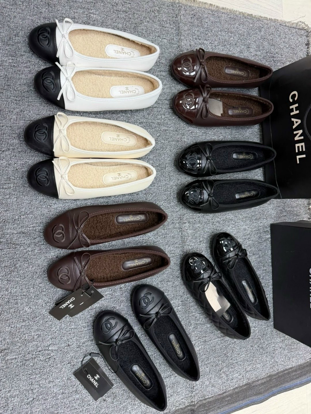 балетки chanel,туфли chanel,балетки шанель,,кожаные балетки