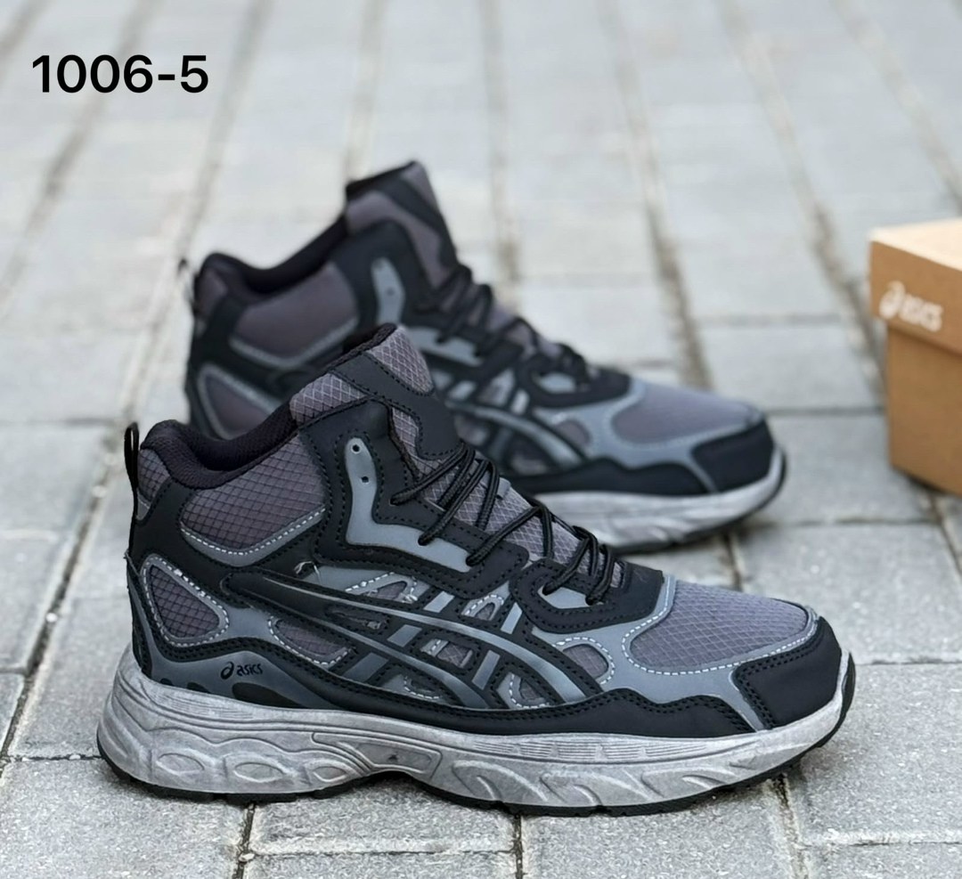 зимние кроссовки asics gel kahana 8 hi,зимние кроссовки asics gel kayano 8 mid,кроссовки asics зимние,кроссовки мужские,кроссовки asics мужские