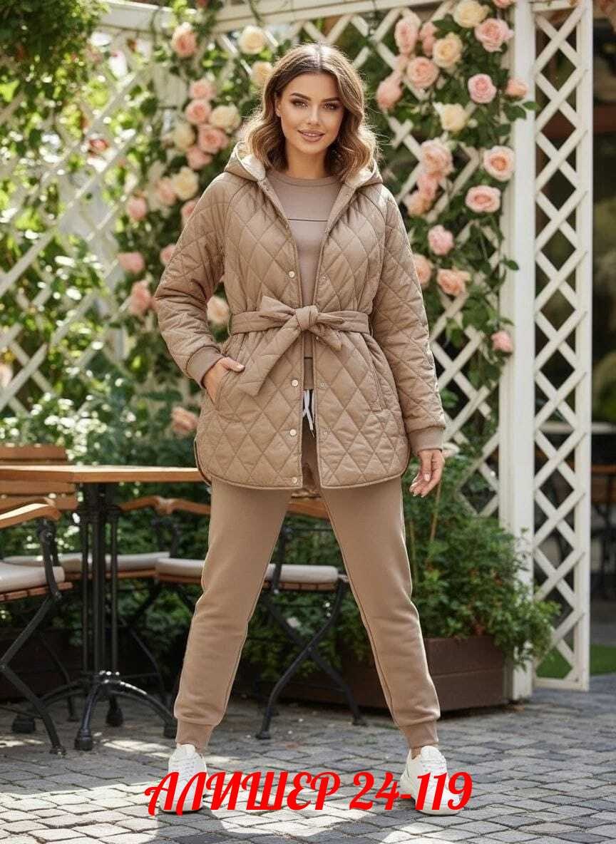женские костюмы,костюм тройка,костюм женский на флисе,,стеганые куртки
