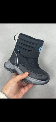 Сапоги