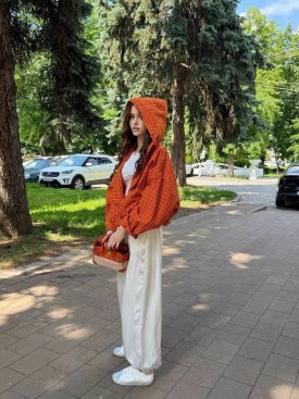 Костюм