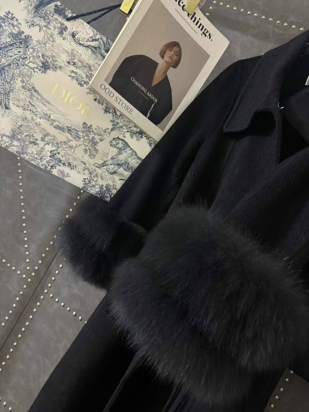 черные пальто,модные наряды,пальто оверсайз,стильные наряды