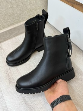 Ботинки