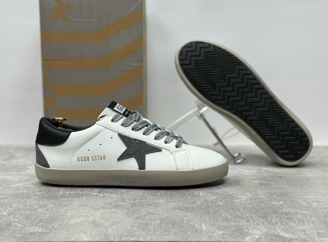 ,кроссовки golden goose,golden goose super star,golden goose,кеды golden goose