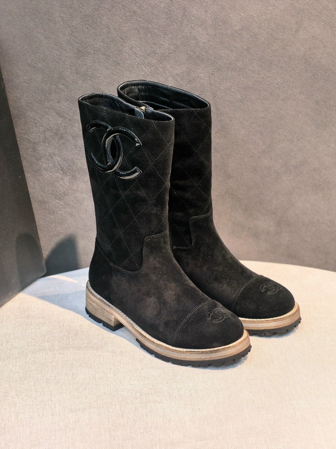 сапоги chanel,сапоги шанель,ботинки chanel,сапожки шанель,сапоги