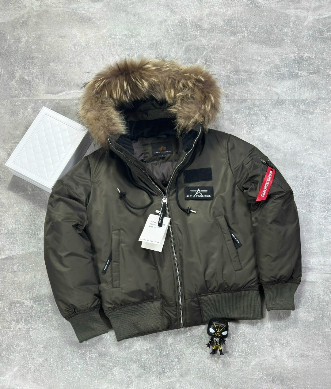 зимняя куртка alpha industries,зимние куртки,зимняя куртка alpha industries мужчины-куртки бомберы 45p hooded custom черный,мужская зимняя куртка,куртка аляска n-2b polar sv (alpha industries)