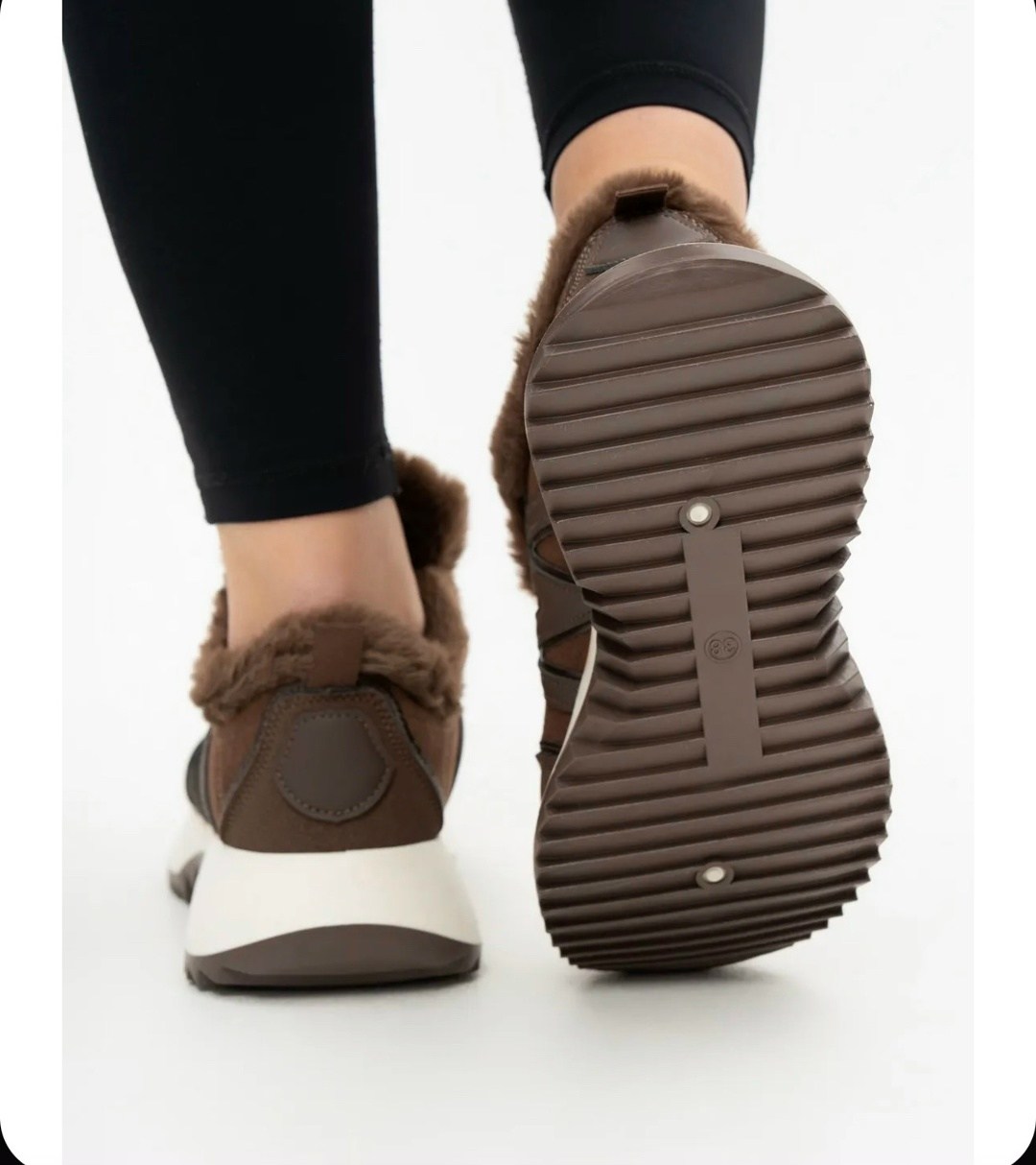 ,кроссовки женские коричневый 37ru alina shoes,кроссовки женские,кроссовки женские зимние,зимние кроссовки