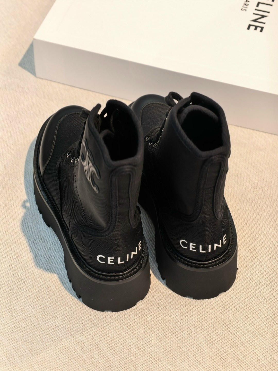ботинки celine,женские ботинки celine,,женские ботинки,ботинки