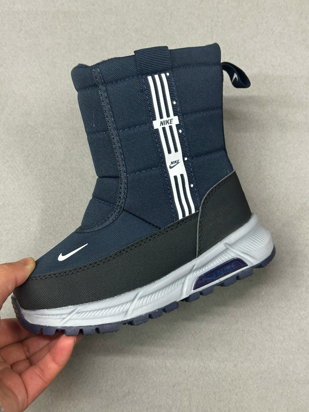 дутики сапоги мужские на меху женские nike,дутики nike,дутики зимние nike,дутики зимние для мальчика и девочки nike,зимние сапоги nike
