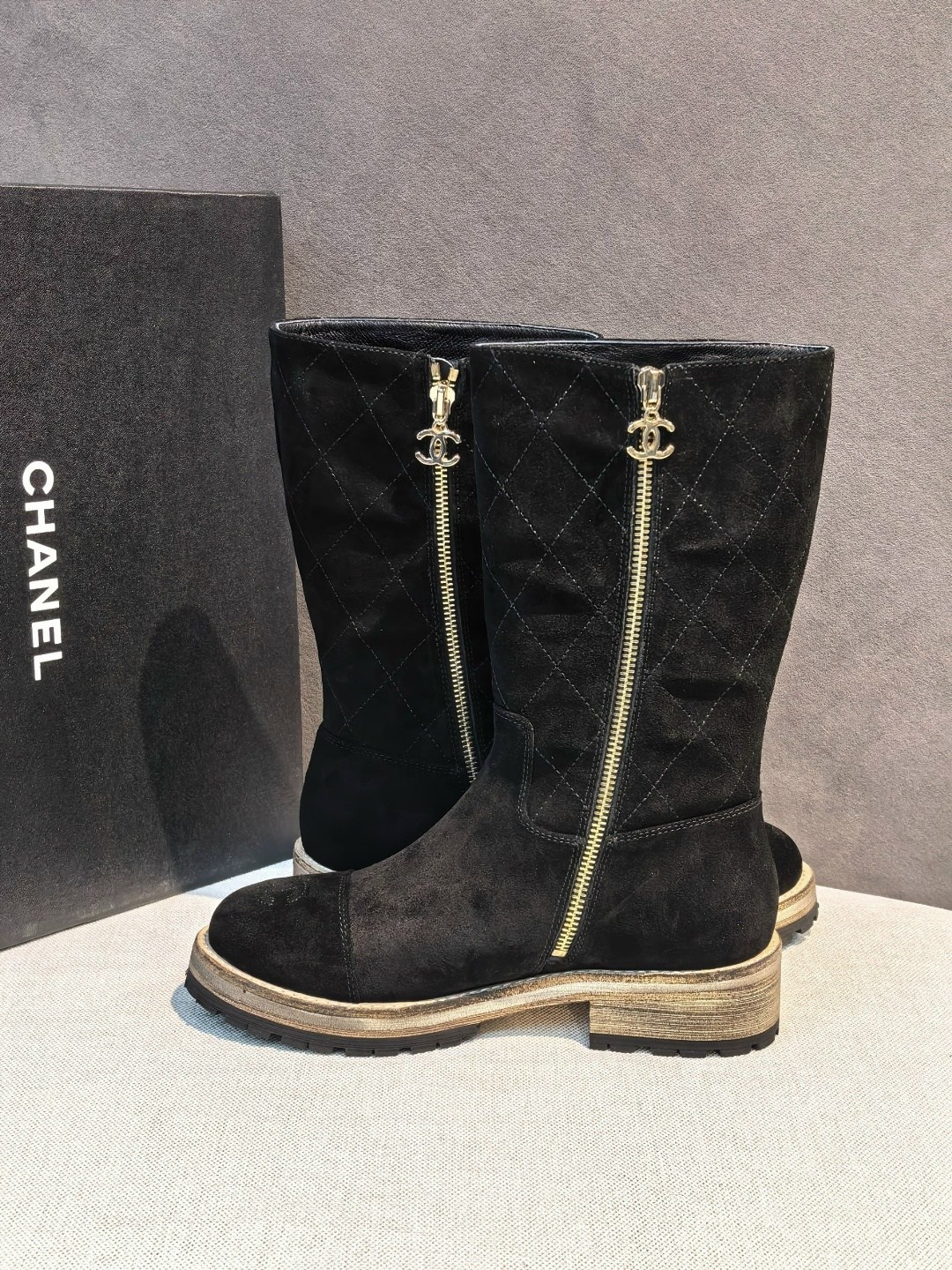 сапоги chanel,сапоги шанель,ботинки chanel,сапожки шанель,сапоги