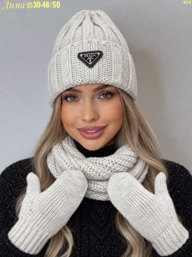 Шапка