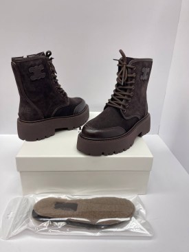 Ботинки