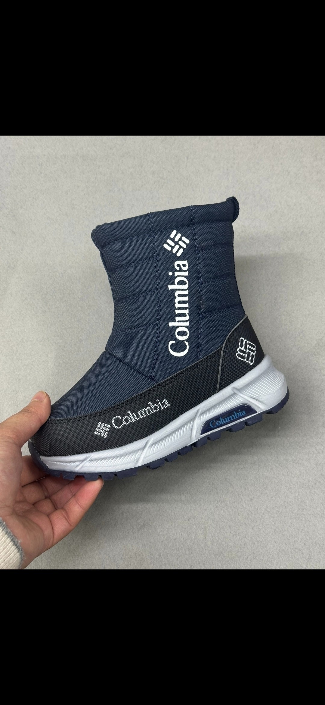 дутики,зимние сапоги nike,дутики nike,дутики женские, дутики