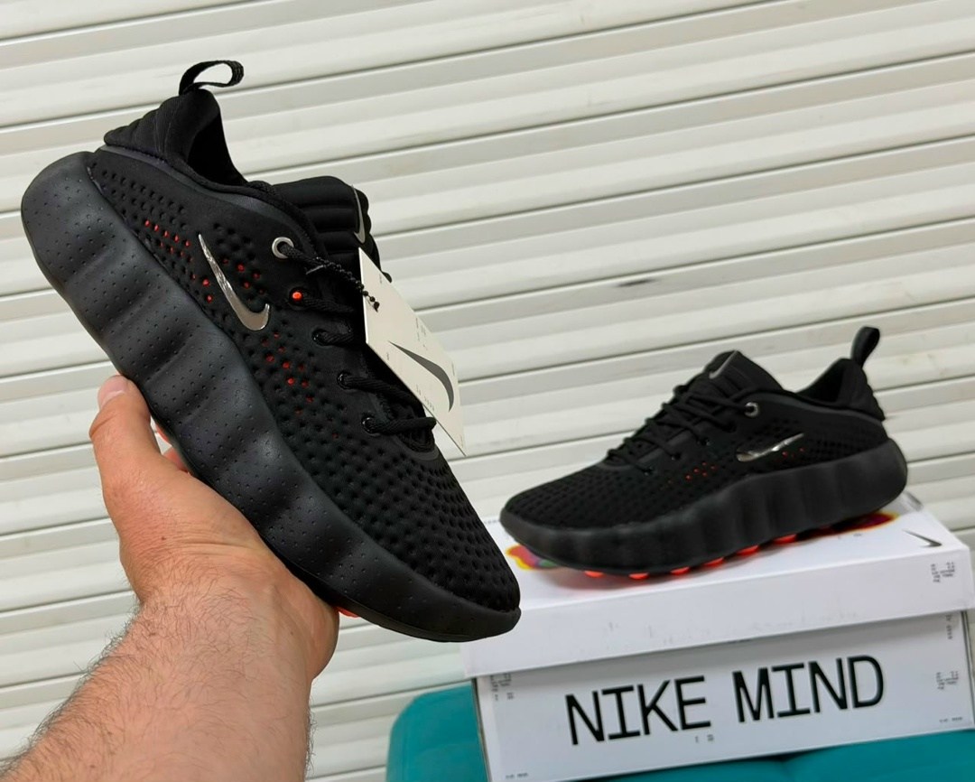 кроссовки,кроссовки мужские nike,кроссовки черные,кроссовки мужские,кроссовки nike mind