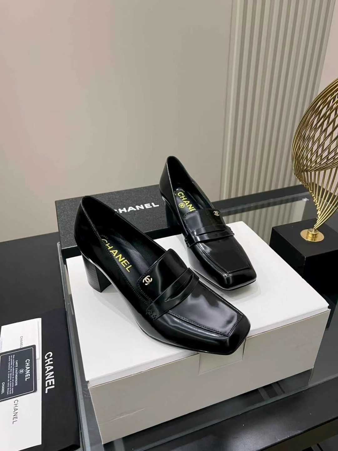 ,туфли женские,туфли chanel, женская,prada лоферы
