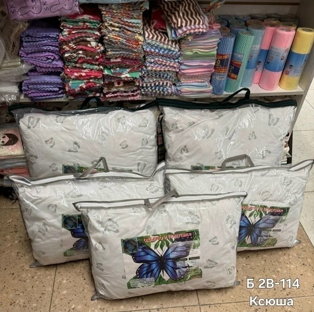 комплект одеяло,одеяло и подушка,комплект постельного белья,подушка эконом,постельного белья
