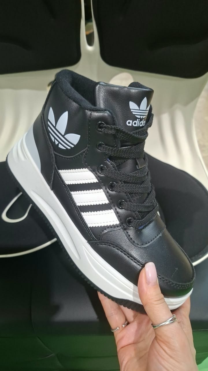,зимние кроссовки adidas retropy f2 hi,кроссовки,зимние женские кроссовки,высокие кроссовки